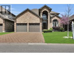 972 GLENEAGLE TRAIL, London North, Ontario