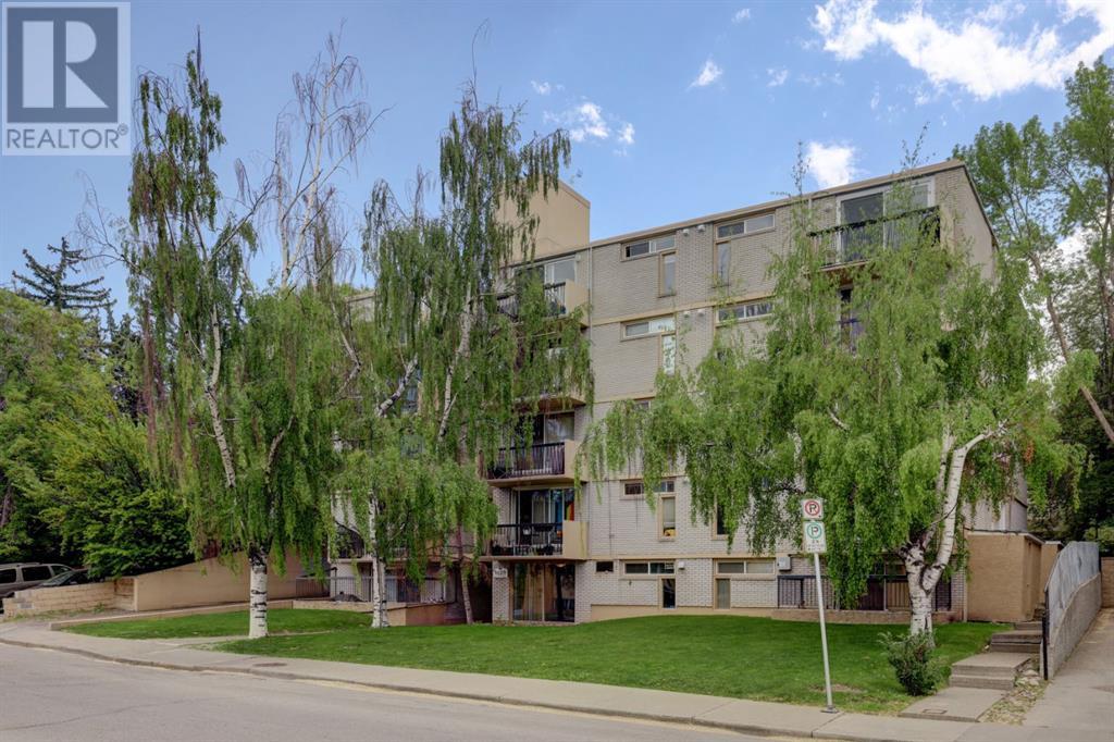 103, 1129 Cameron Avenue Sw, Calgary, Alberta  T2T 0K6 - Photo 30 - A2199969