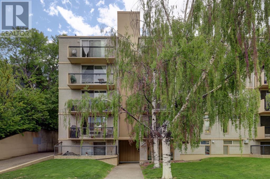 Property at 103, 1129 Cameron Avenue SW image 1