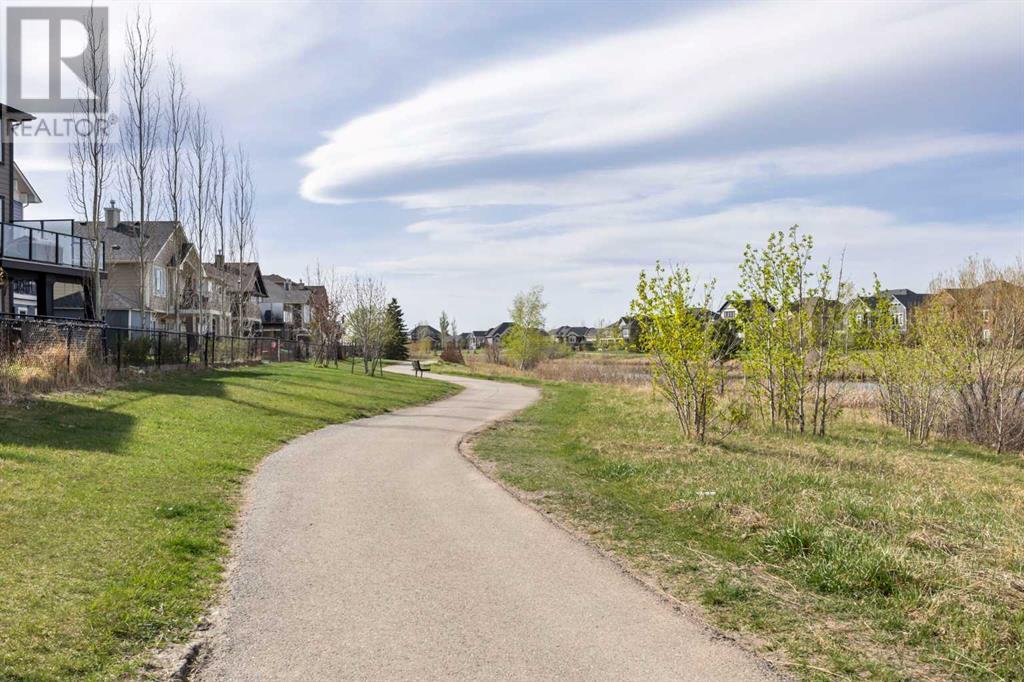 13 Cimarron Springs Green, Okotoks, Alberta  T1S 0M3 - Photo 48 - A2219015