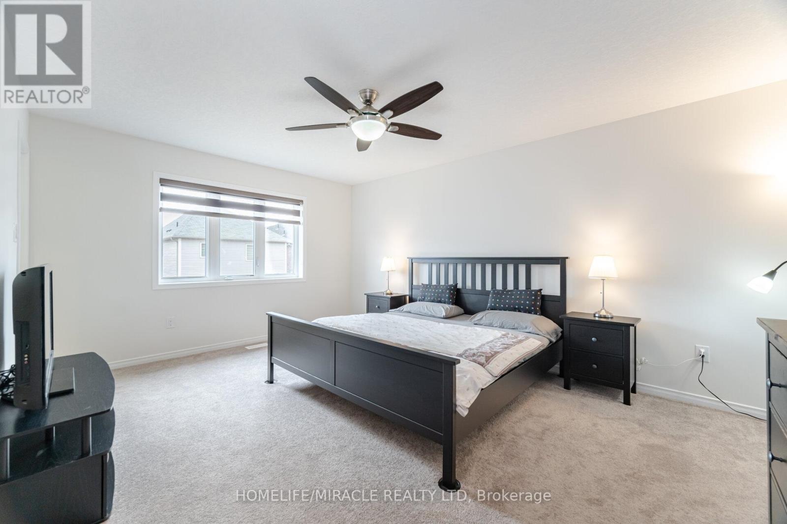 117 Longboat Run W, Brantford, Ontario  N3T 0R8 - Photo 19 - X12183925