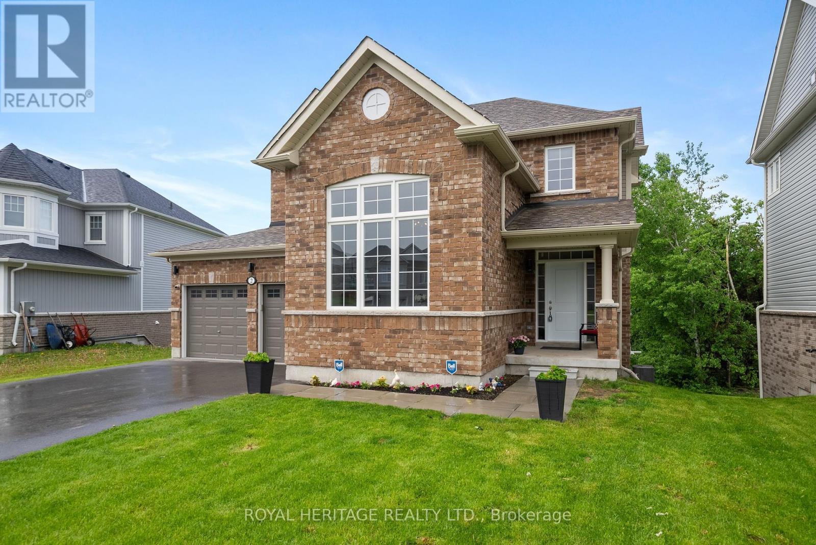 Property at 2 WILLIAM CAMPBELL ROAD image 2