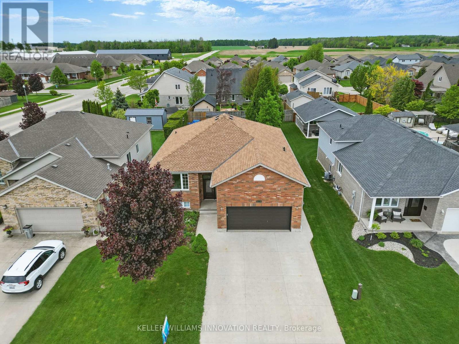 120 DENSTEDT STREET W, North Perth, Ontario