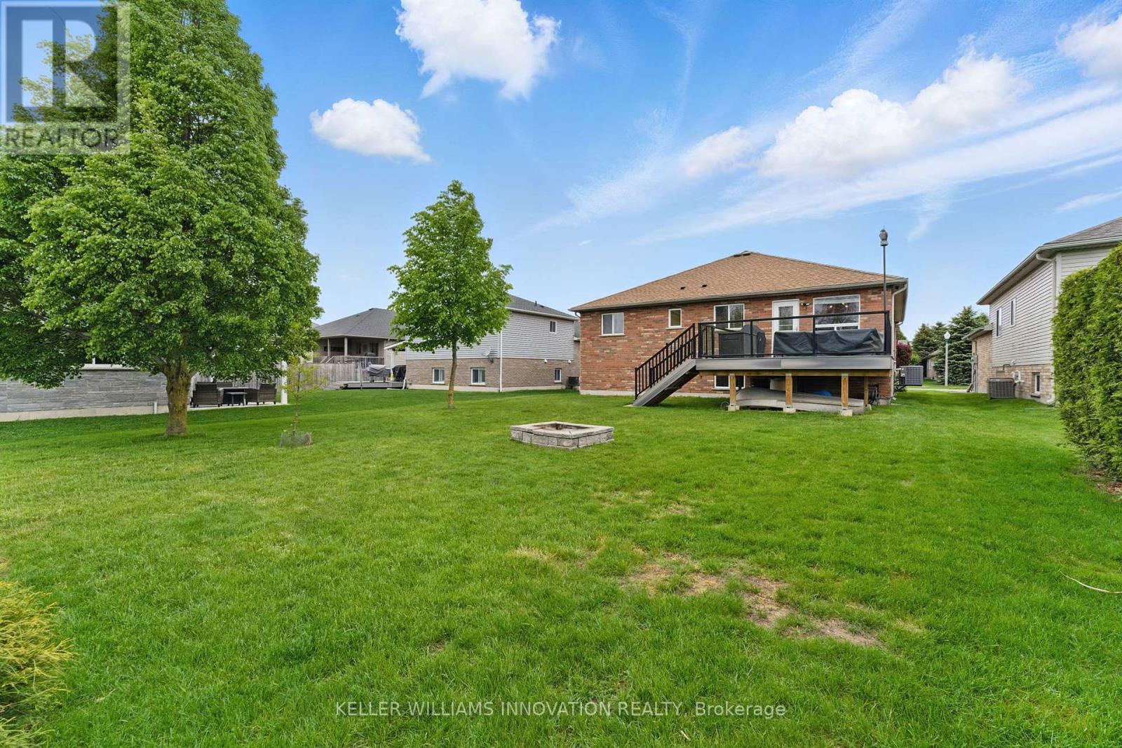 120 Denstedt Street W, North Perth, Ontario  N4W 3W2 - Photo 37 - X12184013