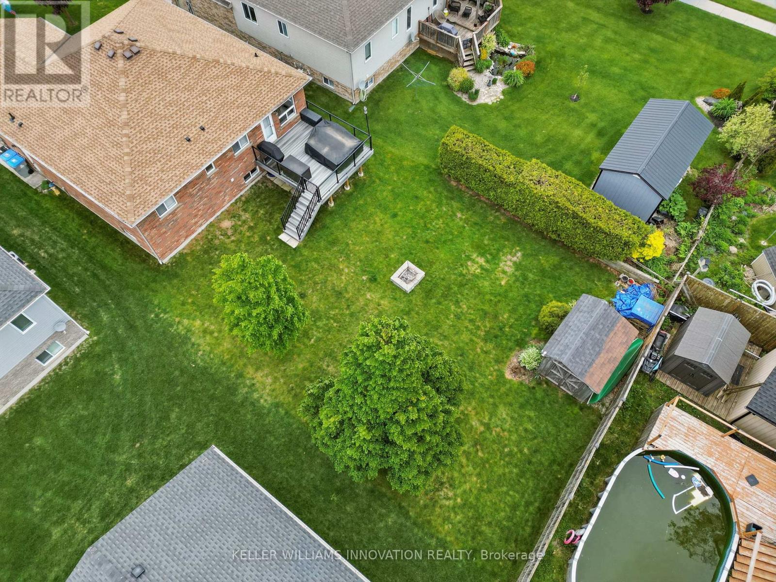 120 Denstedt Street W, North Perth, Ontario  N4W 3W2 - Photo 5 - X12184013