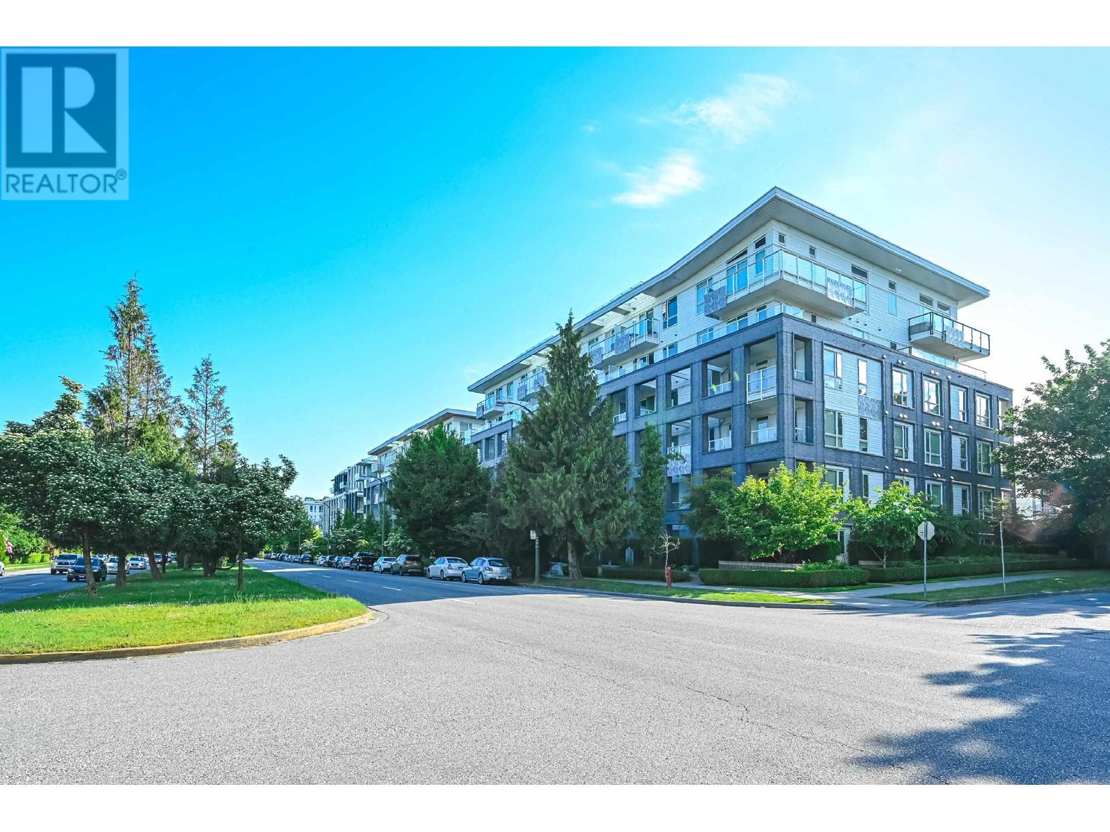 602 6633 CAMBIE STREET, vancouver, British Columbia V6P0E5