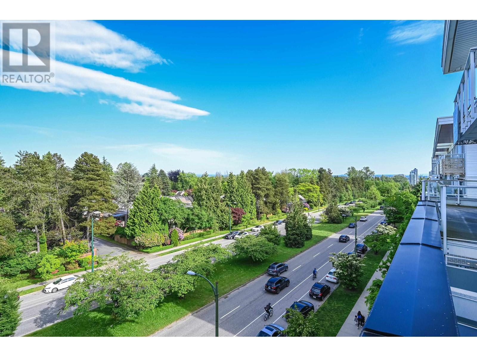 602 6633 Cambie Street, Vancouver, British Columbia  V6P 0E5 - Photo 21 - R3009138