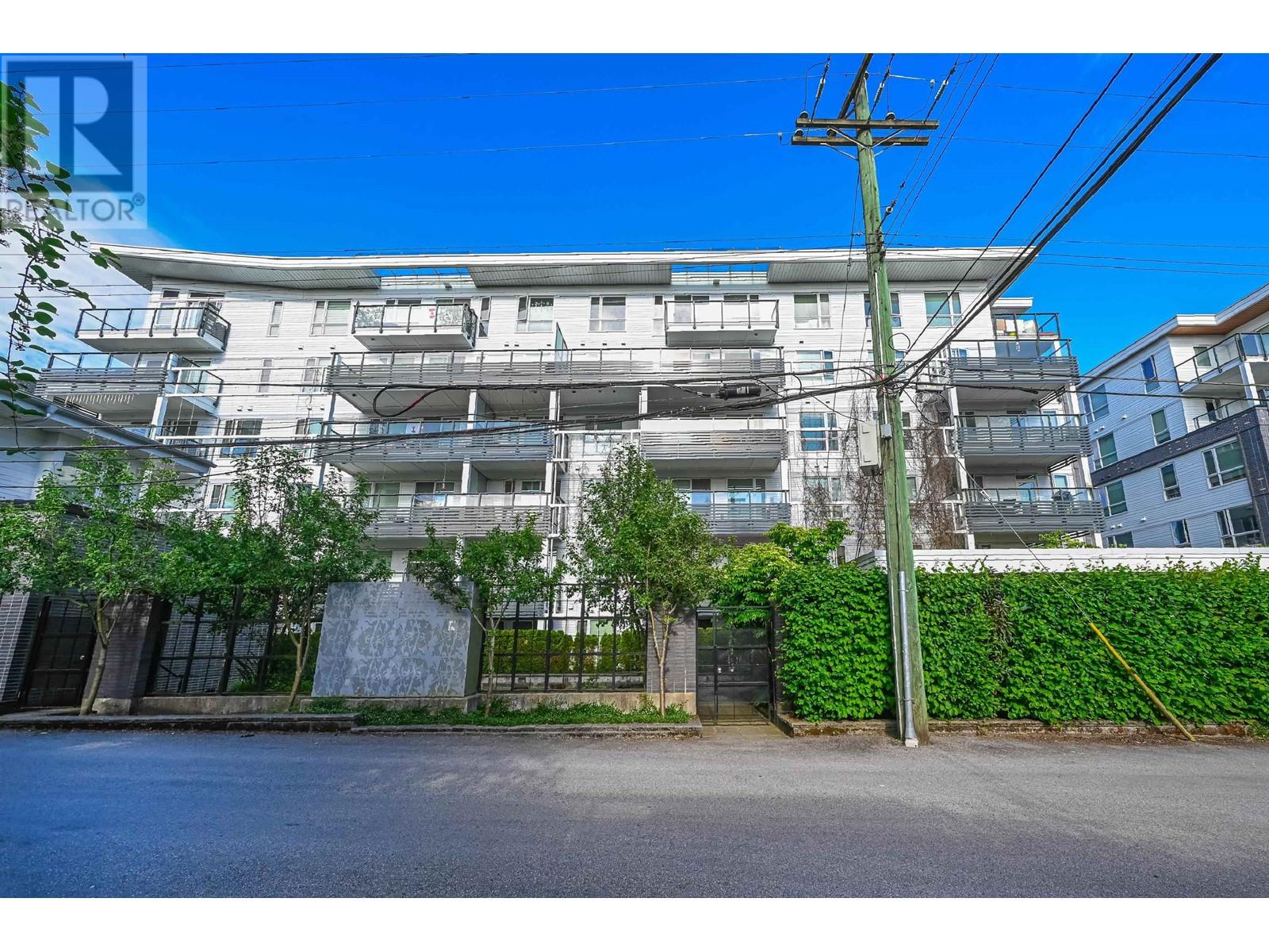 602 6633 Cambie Street, Vancouver, British Columbia  V6P 0E5 - Photo 26 - R3009138