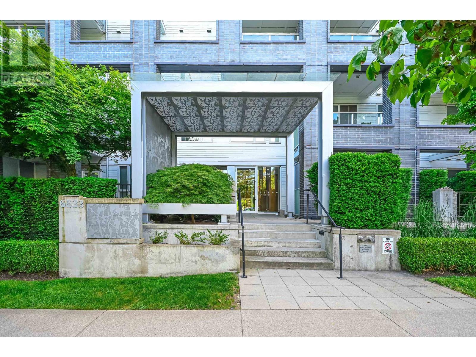 602 6633 Cambie Street, Vancouver, British Columbia  V6P 0E5 - Photo 3 - R3009138