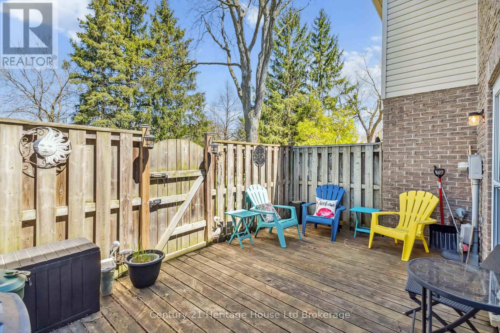 123 - 166 Southdale Road W, London South, Ontario  N6J 2J1 - Photo 26 - X12184175