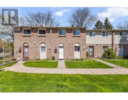 123 - 166 SOUTHDALE ROAD W, London South, Ontario