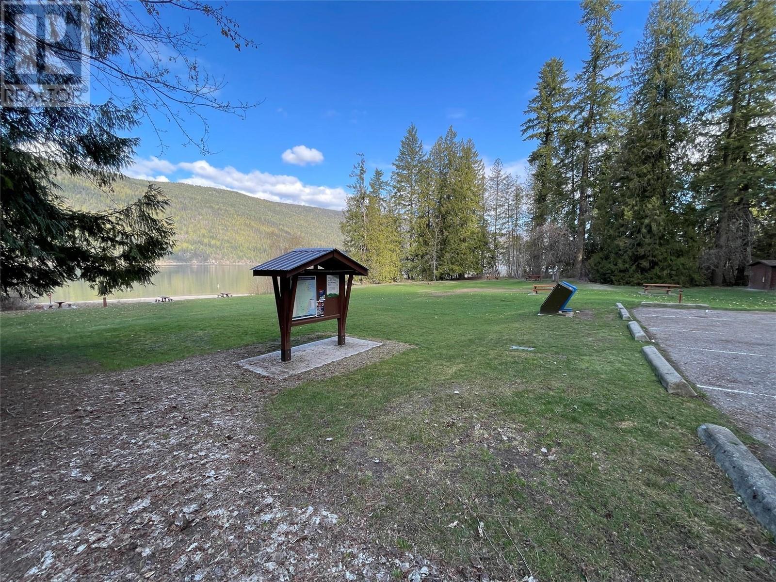8253 97A Highway Lot# 15, Mara, BC V0E2K0