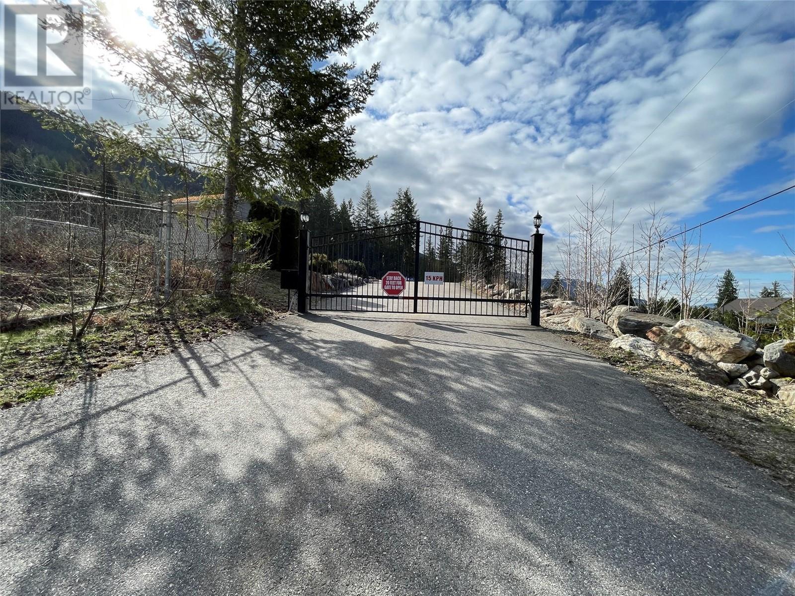 8253 97A Highway Lot# 15, Mara, BC V0E2K0