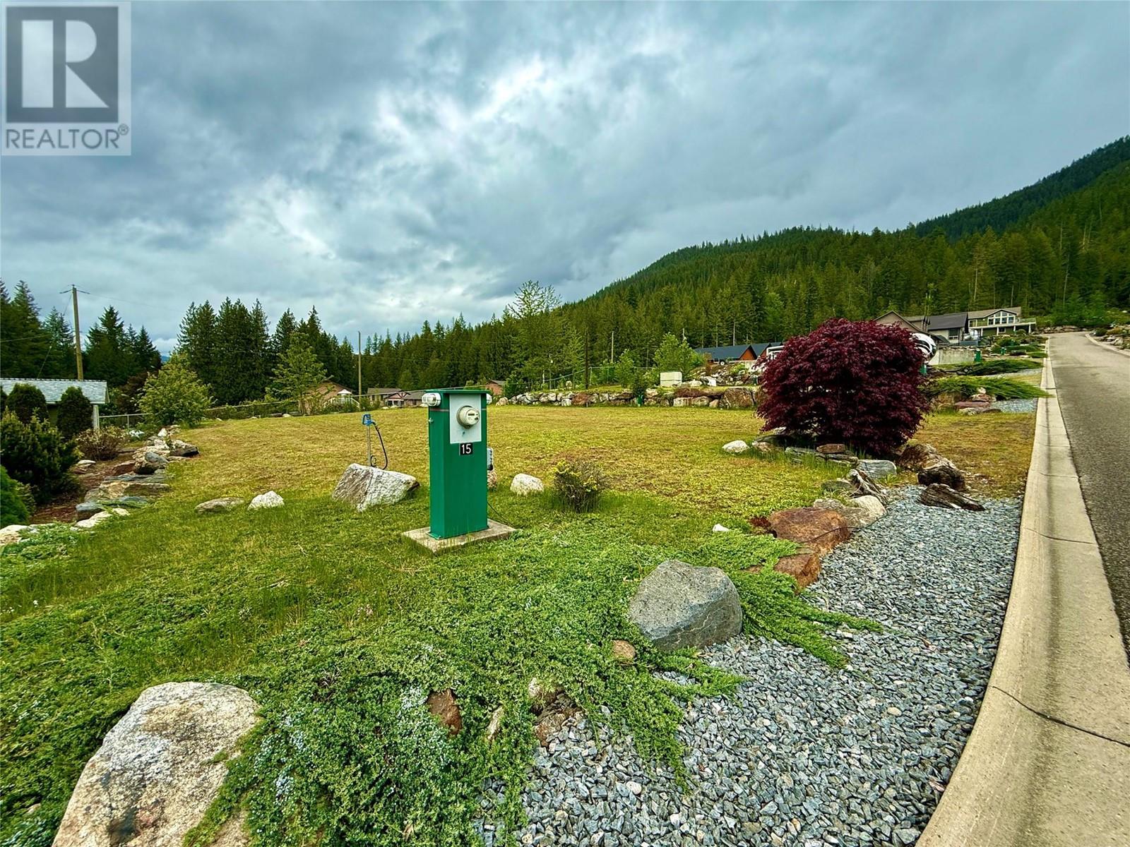 8253 97A Highway Lot# 15, Mara, BC V0E2K0