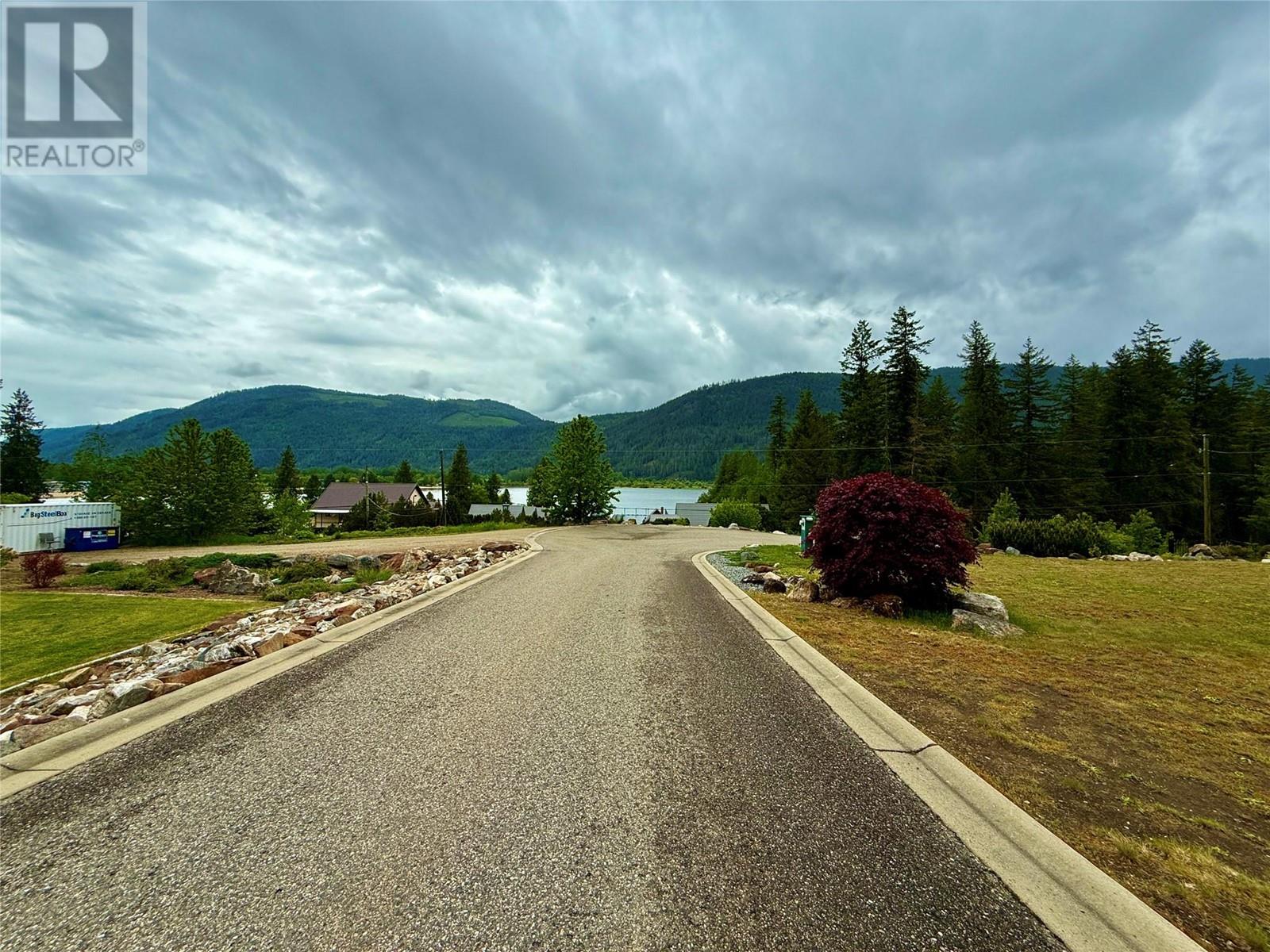 8253 97A Highway Lot# 15, Mara, BC V0E2K0