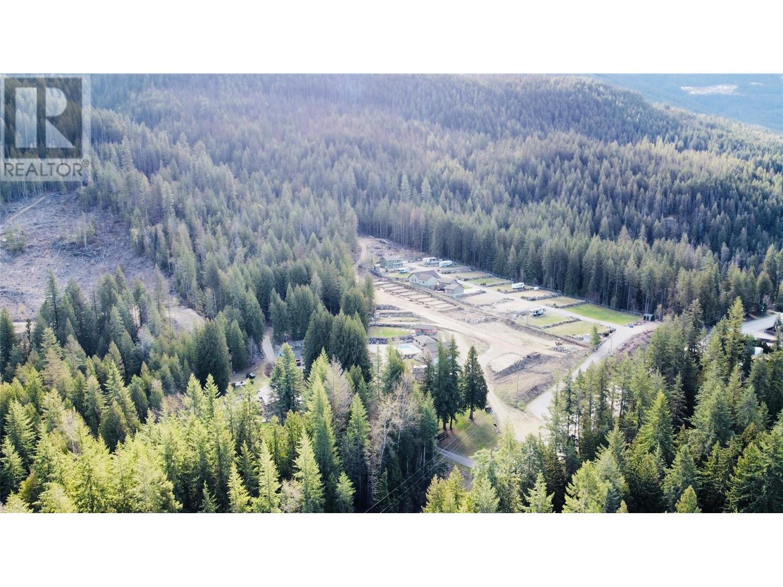 8253 97A Highway Lot# 15, Mara, BC V0E2K0