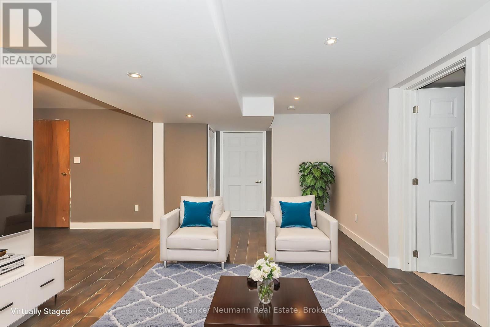 Lower - 745 Scottsdale Drive, Guelph, Ontario  N1G 3P7 - Photo 5 - X12184152
