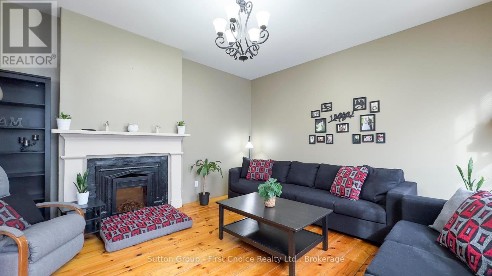 162 Wellington Street S, Goderich, Ontario  N7A 3T4 - Photo 26 - X12184155