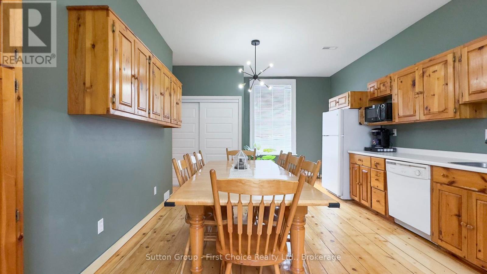 162 Wellington Street S, Goderich, Ontario  N7A 3T4 - Photo 34 - X12184155