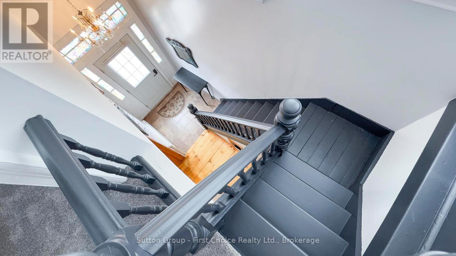 162 Wellington Street S, Goderich, Ontario  N7A 3T4 - Photo 44 - X12184155