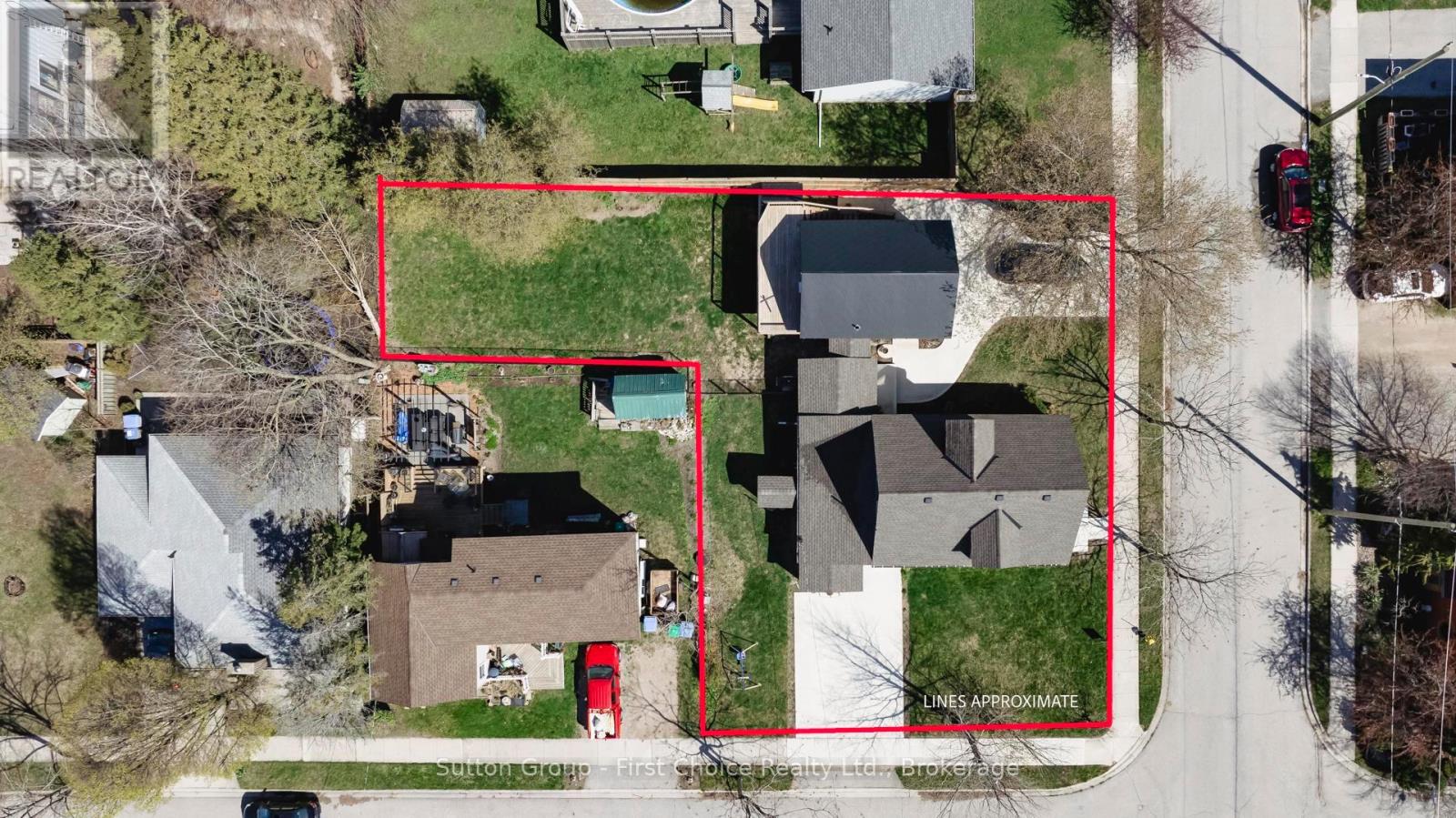 162 Wellington Street S, Goderich, Ontario  N7A 3T4 - Photo 7 - X12184155