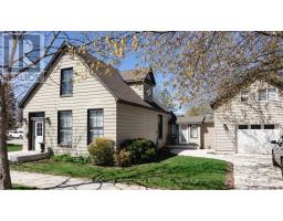 162 WELLINGTON STREET S, goderich (goderich (town)), Ontario