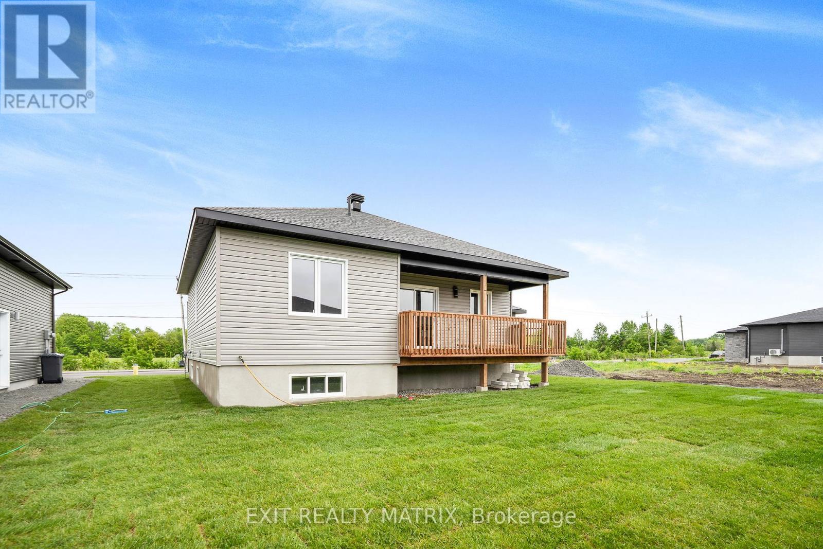 700 West Street, Hawkesbury, Ontario  K6A 3X1 - Photo 31 - X12015583