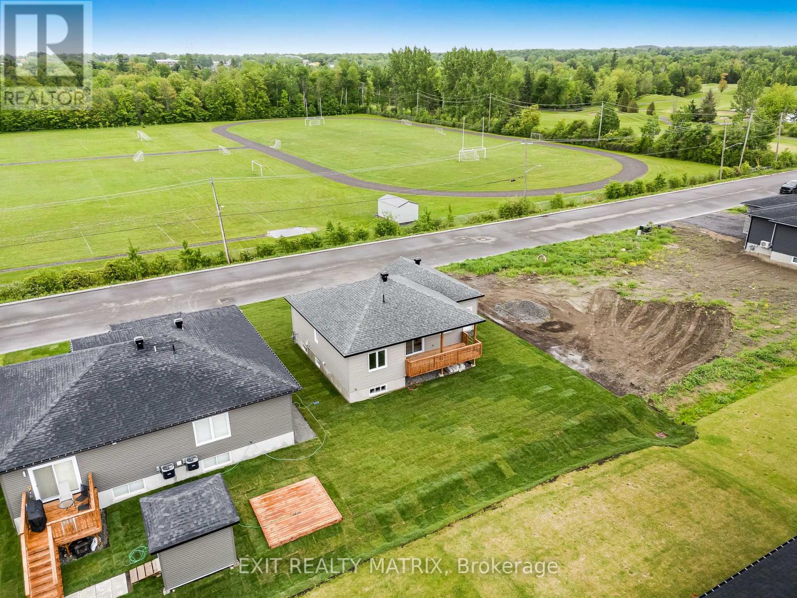 700 West Street, Hawkesbury, Ontario  K6A 3X1 - Photo 4 - X12015583