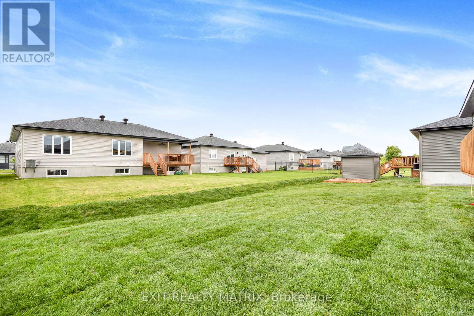 700 West Street, Hawkesbury, Ontario  K6A 3X1 - Photo 32 - X12015583