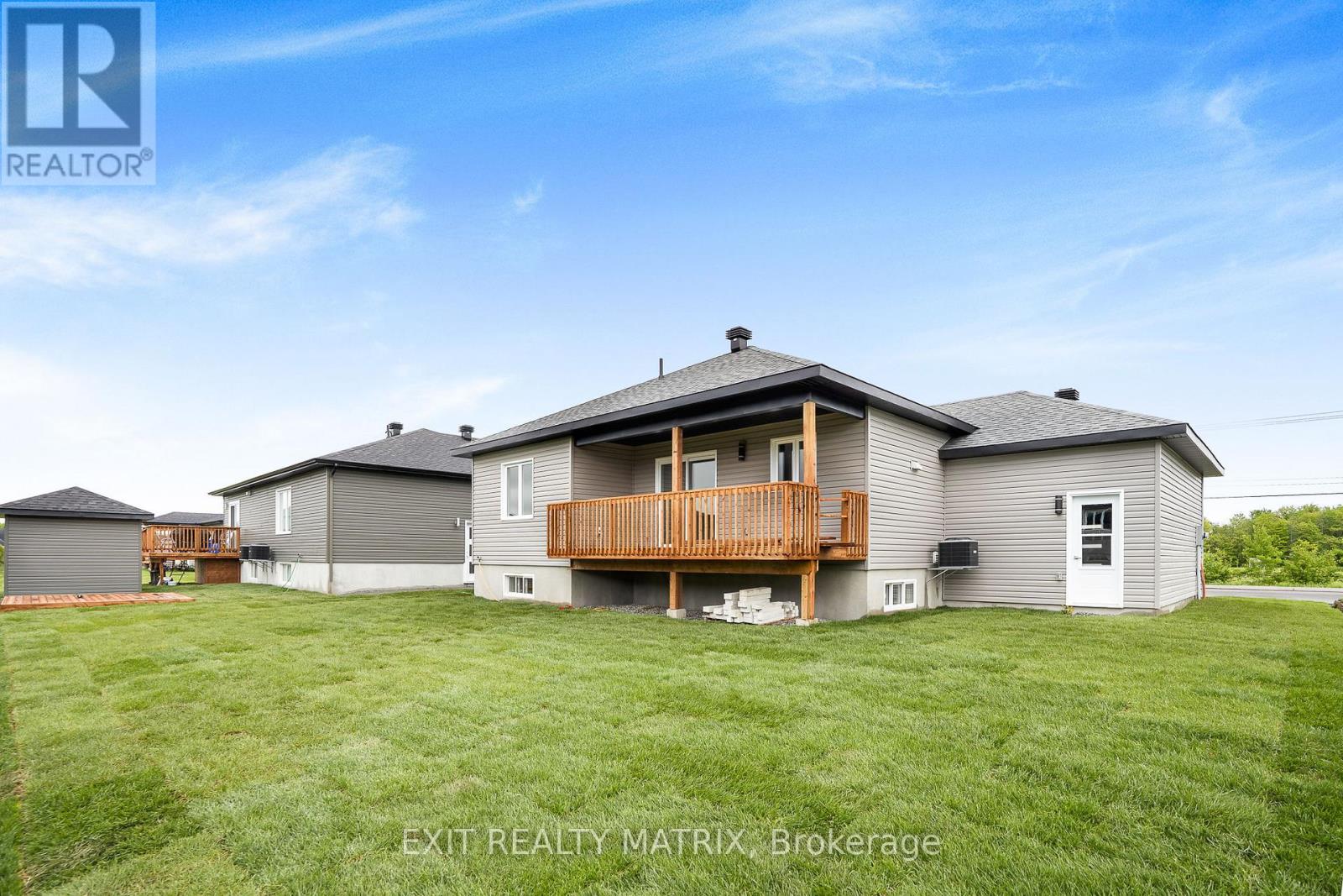 700 West Street, Hawkesbury, Ontario  K6A 3X1 - Photo 5 - X12015583
