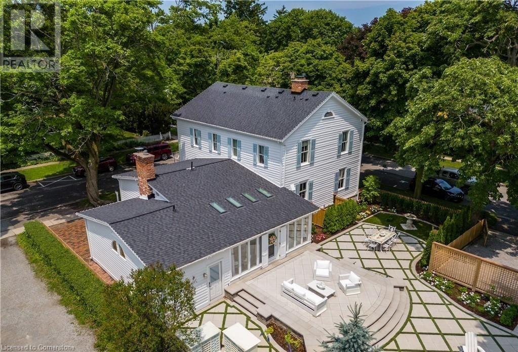 94 PRIDEAUX Street, Niagara-on-the-Lake, Ontario