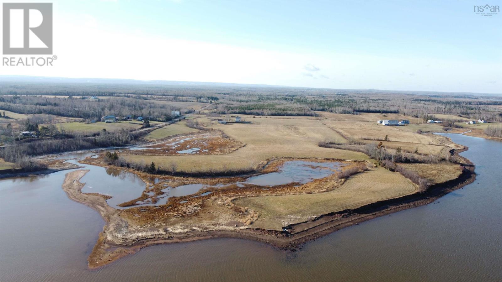40+ Acres 6 Highway, Brule, Nova Scotia  B0K 1V0 - Photo 1 - 202227573