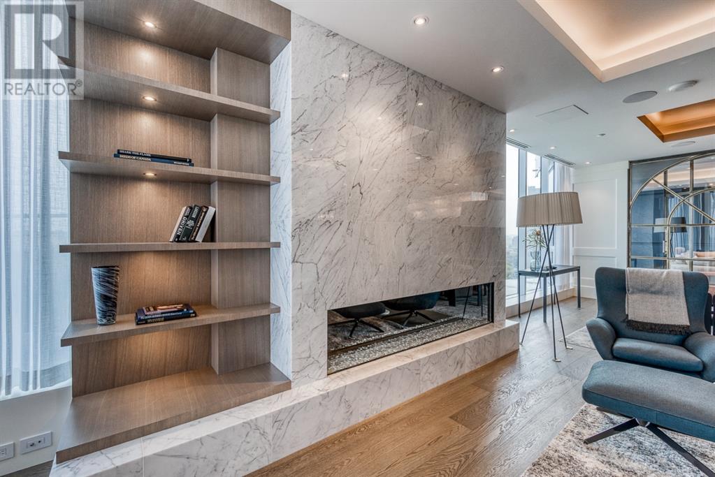 1307, 738 1 Avenue Sw, Calgary, Alberta  T2P 5G8 - Photo 6 - A2104572