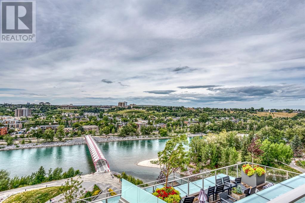 1307, 738 1 Avenue Sw, Calgary, Alberta  T2P 5G8 - Photo 38 - A2104572