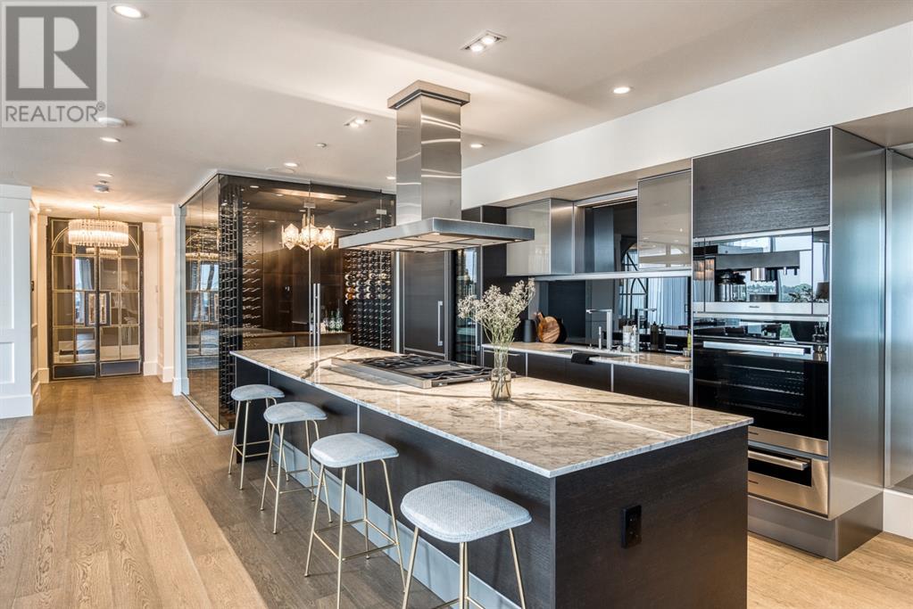 1307, 738 1 Avenue Sw, Calgary, Alberta  T2P 5G8 - Photo 14 - A2104572