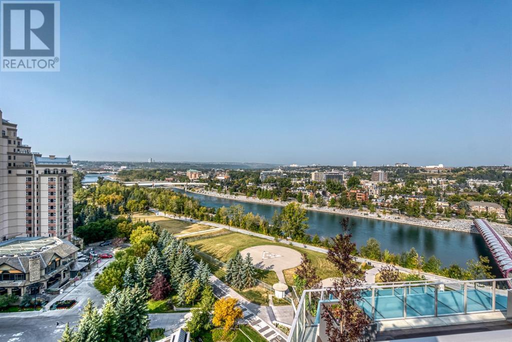 1307, 738 1 Avenue Sw, Calgary, Alberta  T2P 5G8 - Photo 37 - A2104572