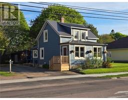 455 Main Street, shediac, New Brunswick