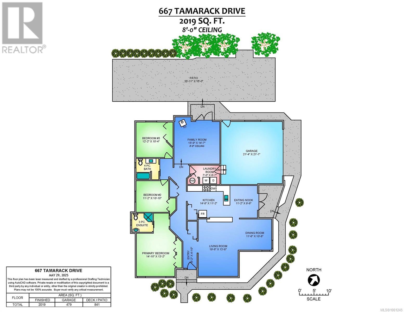 Property at 667 Tamarack Dr image 3