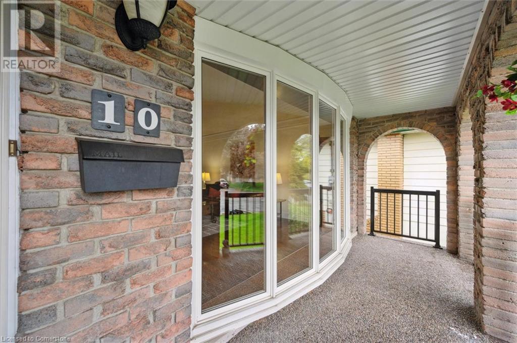 10 Villa Court, Hamilton, Ontario  L8W 1M2 - Photo 23 - 40732731