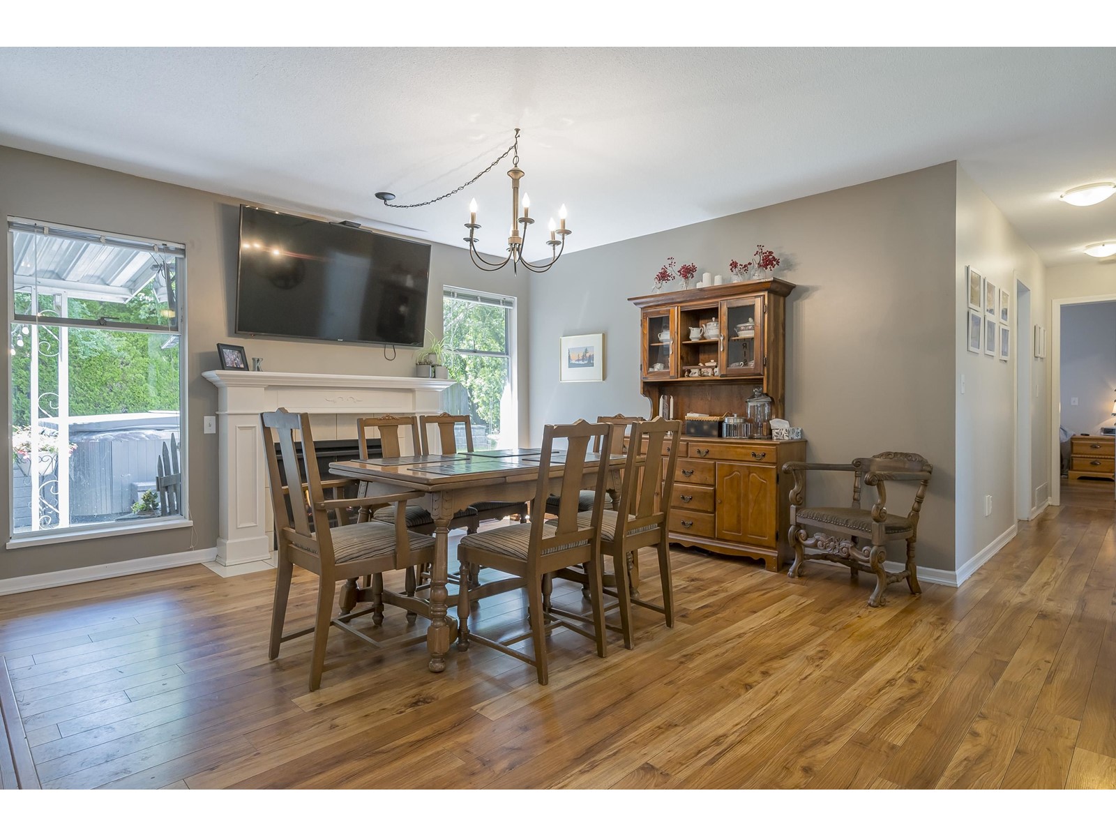 4841 208a Street, Langley, British Columbia  V3A 5X9 - Photo 18 - R3007516