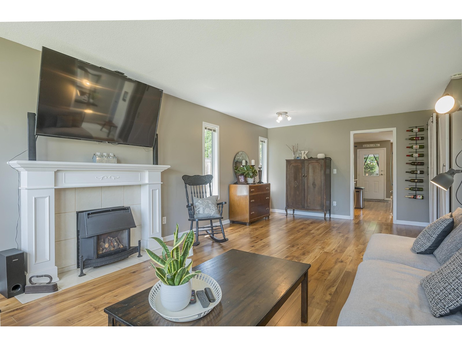 4841 208a Street, Langley, British Columbia  V3A 5X9 - Photo 10 - R3007516