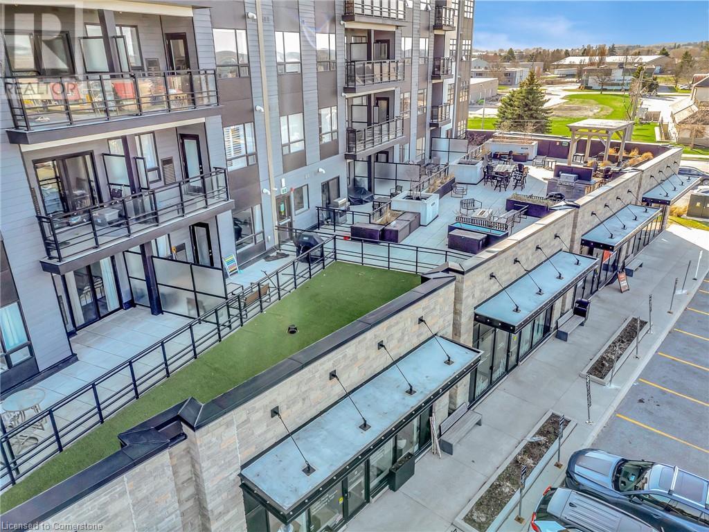 255 Northfield Drive E Unit# 209, Waterloo, Ontario  N2V 1A6 - Photo 34 - 40735210
