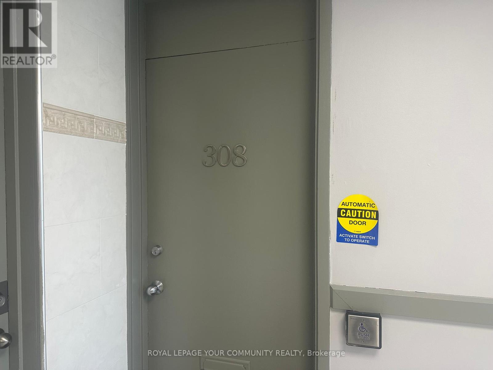 301,302,307 & 308 - 2901 Lawrence Avenue E, Toronto (Bendale), Ontario  M1P 2T3 - Photo 21 - E12182511