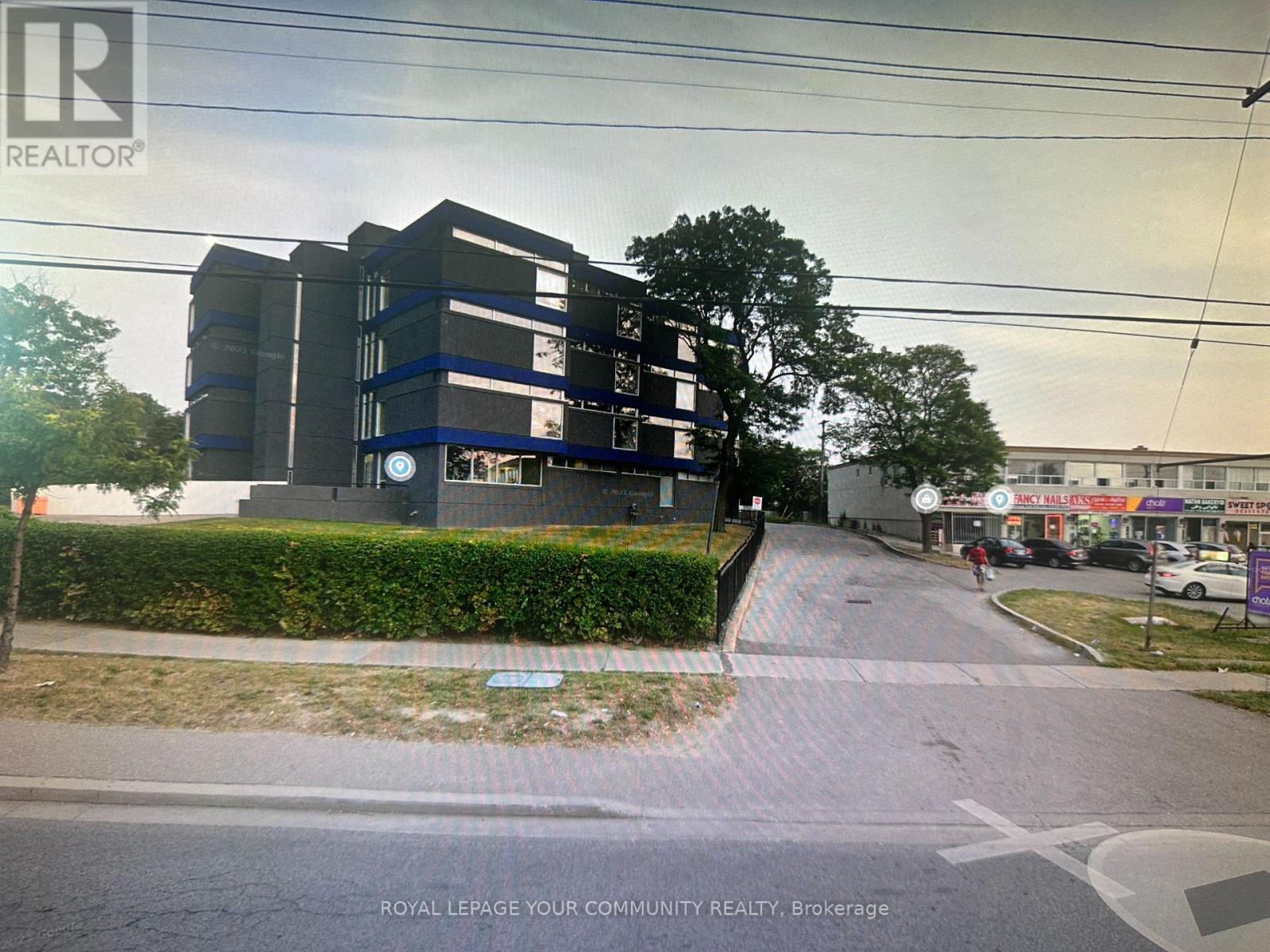 301,302,307 & 308 - 2901 Lawrence Avenue E, Toronto (Bendale), Ontario  M1P 2T3 - Photo 25 - E12182511
