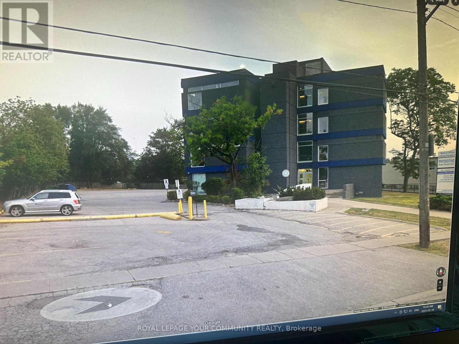 301,302,307 & 308 - 2901 Lawrence Avenue E, Toronto (Bendale), Ontario  M1P 2T3 - Photo 2 - E12182511