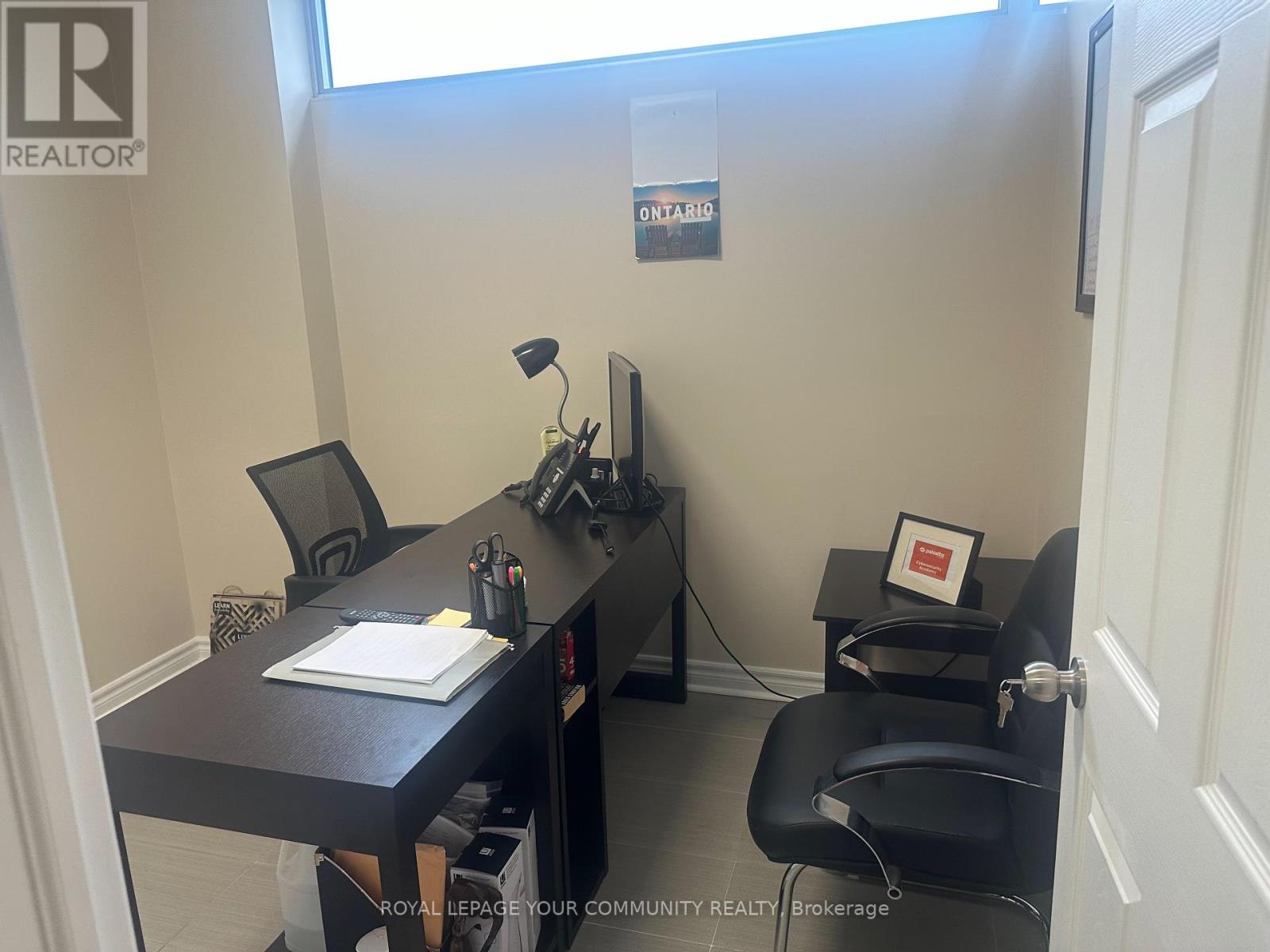 301,302,307 & 308 - 2901 Lawrence Avenue E, Toronto (Bendale), Ontario  M1P 2T3 - Photo 22 - E12182511