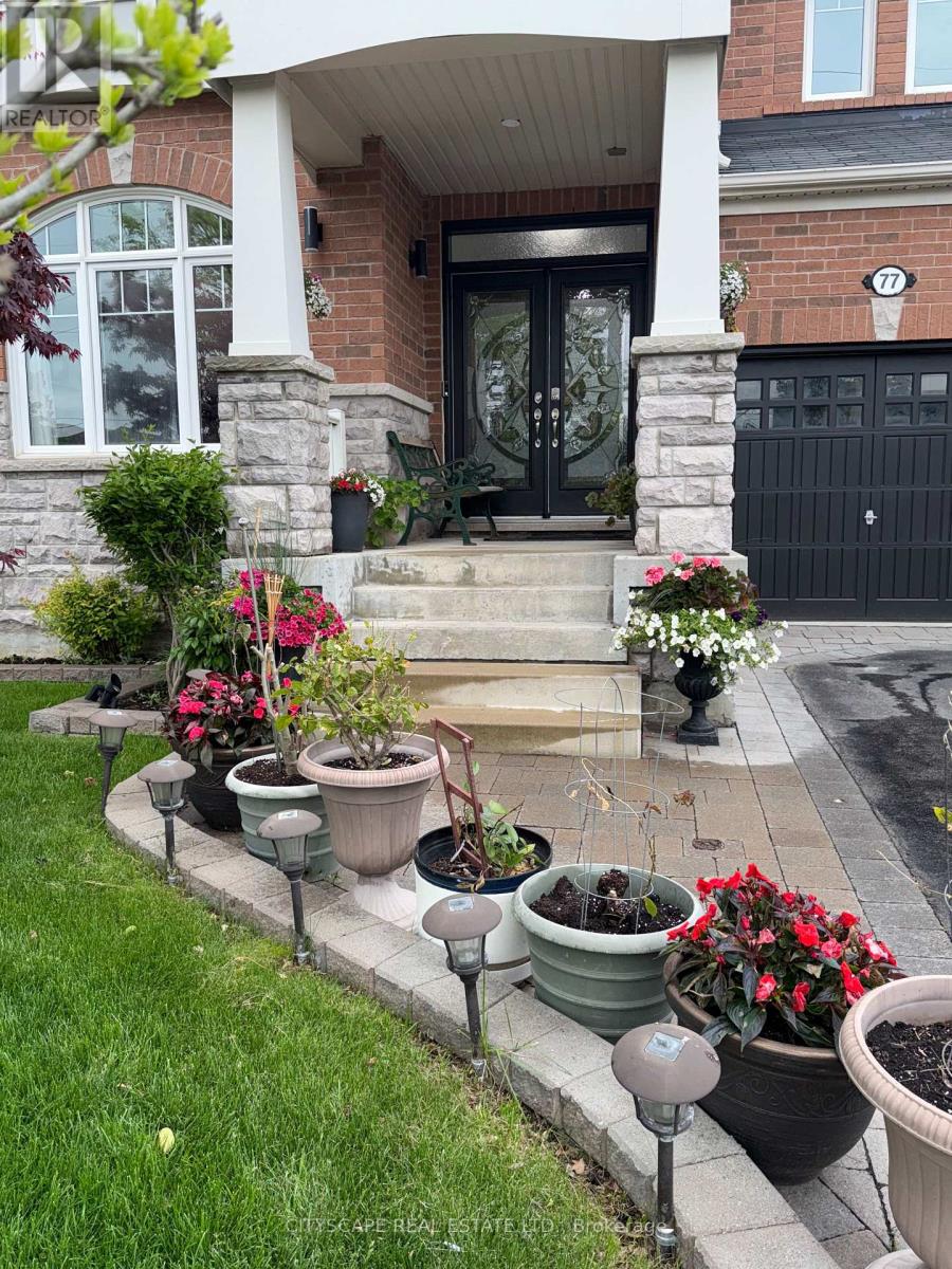 Property at 77 BULMER CRESCENT image 2