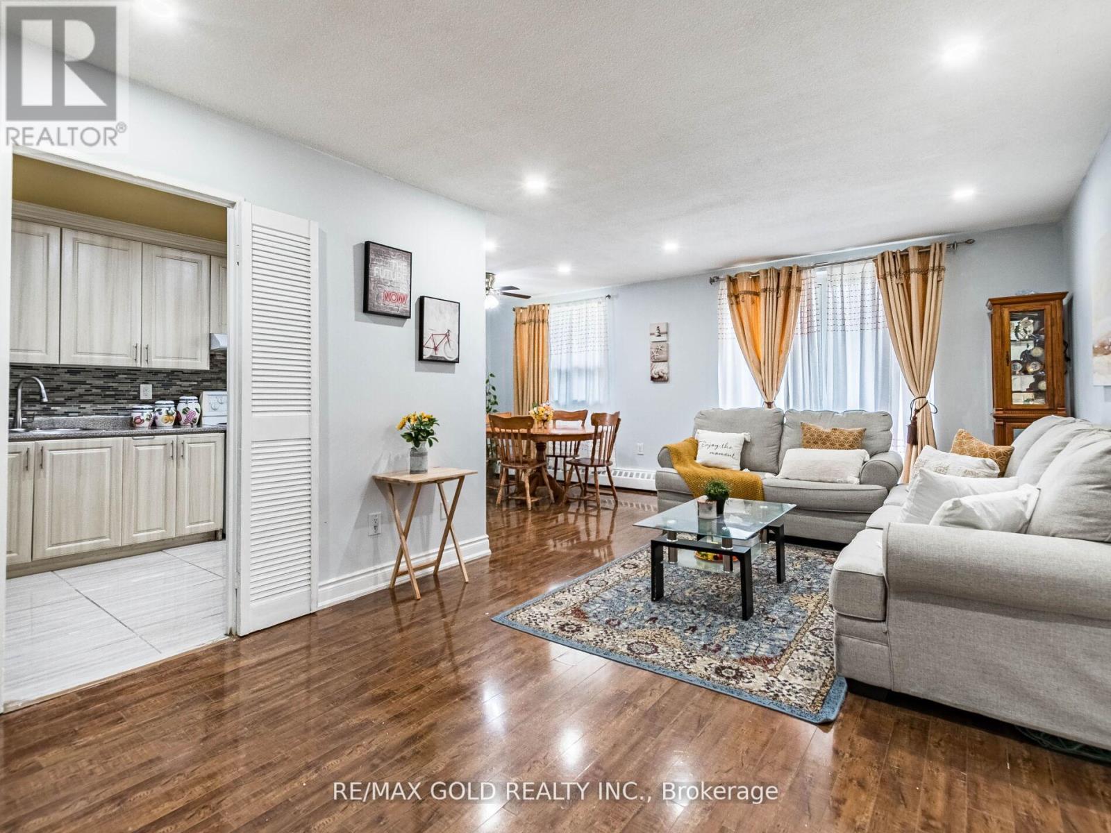 104 - 3555 Derry Road, Mississauga, Ontario  L4T 1B2 - Photo 1 - W12155681