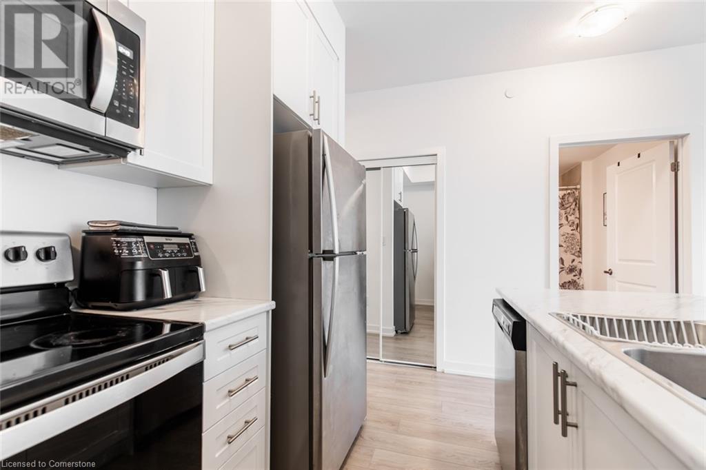 450 Dundas Street Unit# 708, Waterdown, Ontario  L0R 2H4 - Photo 8 - 40735476
