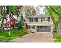 237 PENN Drive, Burlington, Ontario